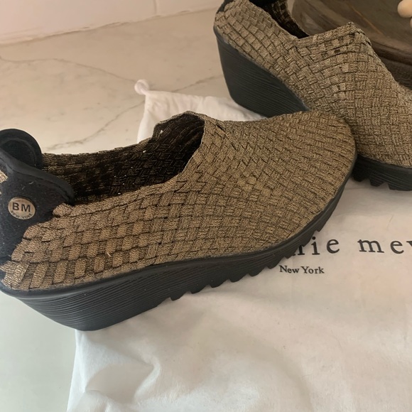 Bernie Mev. Brand new. Size 40. Comes with duster bag - Picture 3 of 6